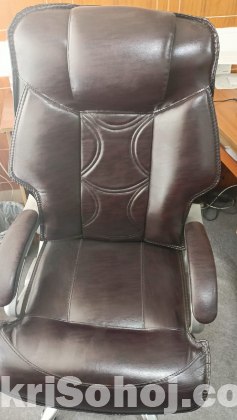 Office Boss Chair